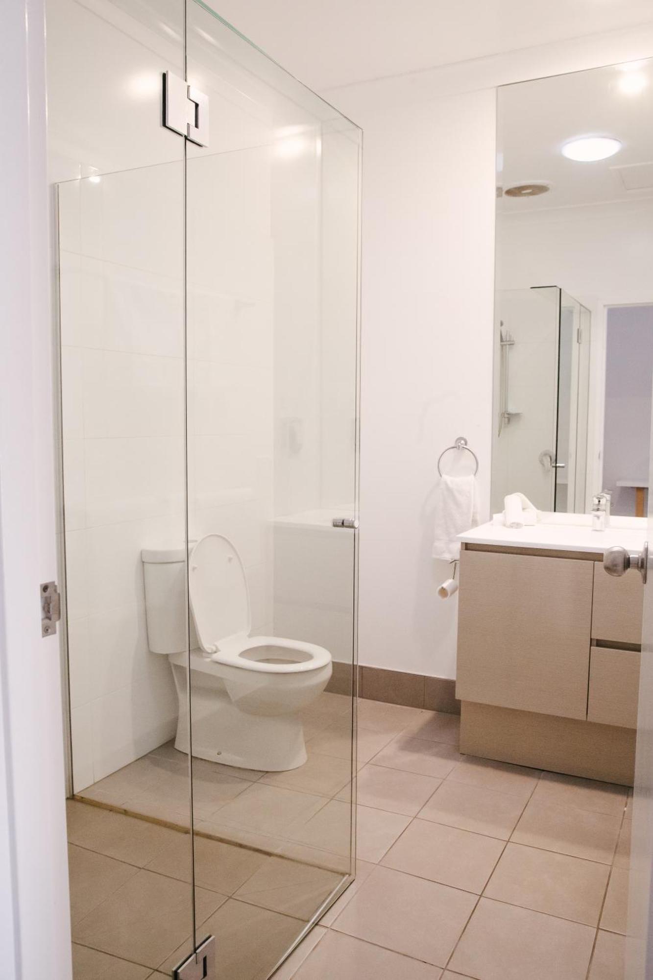 Nagambie Waterfront Motel Ngoại thất bức ảnh