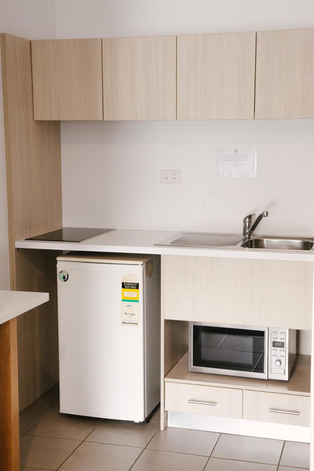 Nagambie Waterfront Motel Ngoại thất bức ảnh